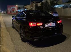 شێڤرۆلێت مالیبۆ